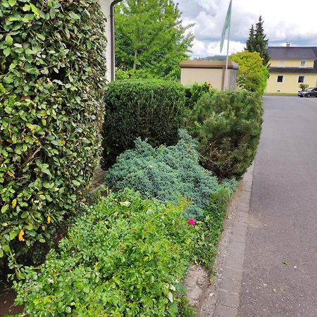 Ferienappartement Obrigheim Mosbach  Dış mekan fotoğraf
