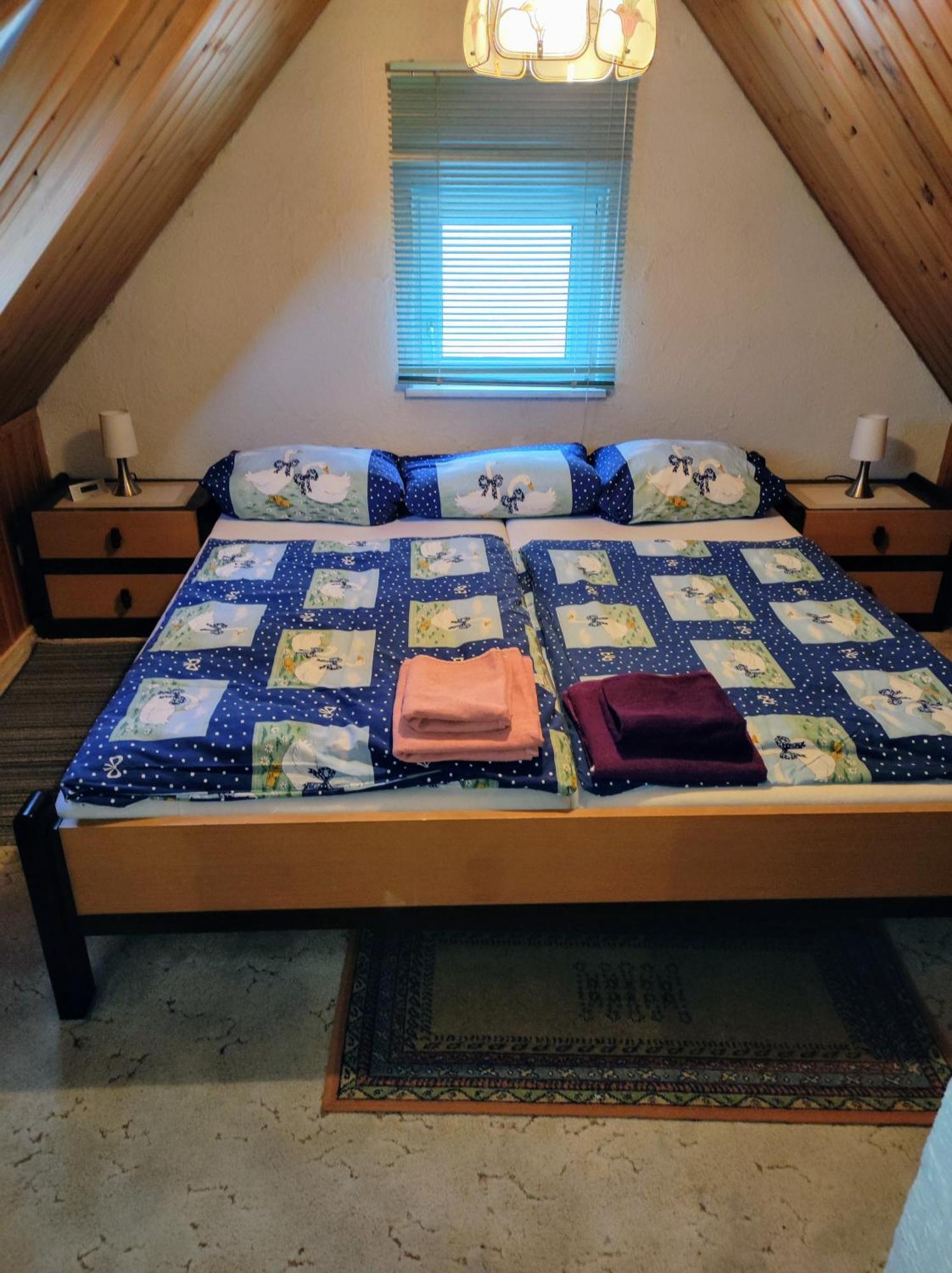 Ferienappartement Obrigheim Mosbach  Dış mekan fotoğraf